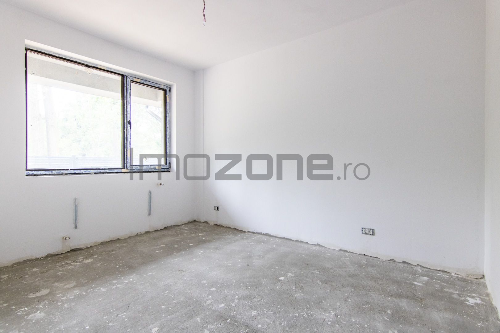 Valea Larga, Apartament 2 camere, 56 mp., Bloc Nou, Comision 0%! - Poză 22