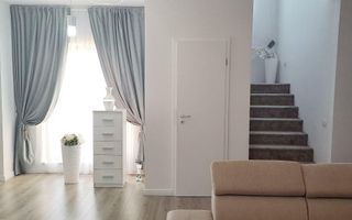 Vând casă  vila cu 5 camere,in Giroc ,materiale premium,comision ,0' - Poză 9