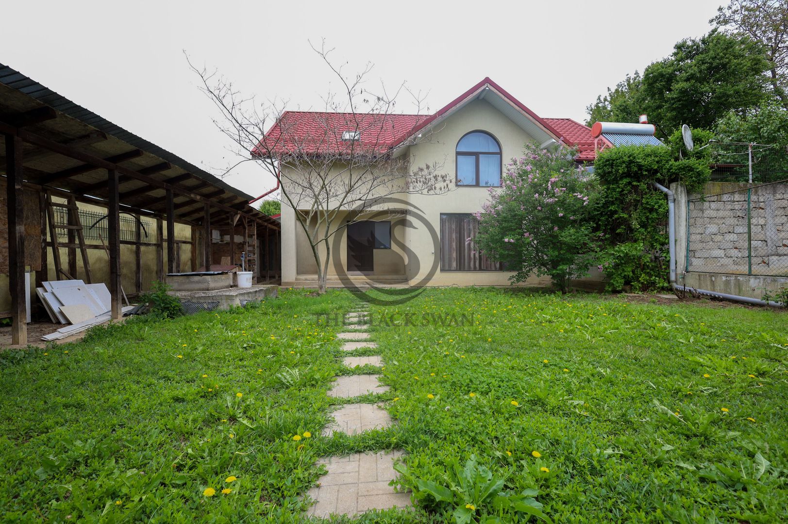 Casa cu etaj de vanzare | Teren 1020mp I Gorgota, Prahova| Comision 0% - Poză 20