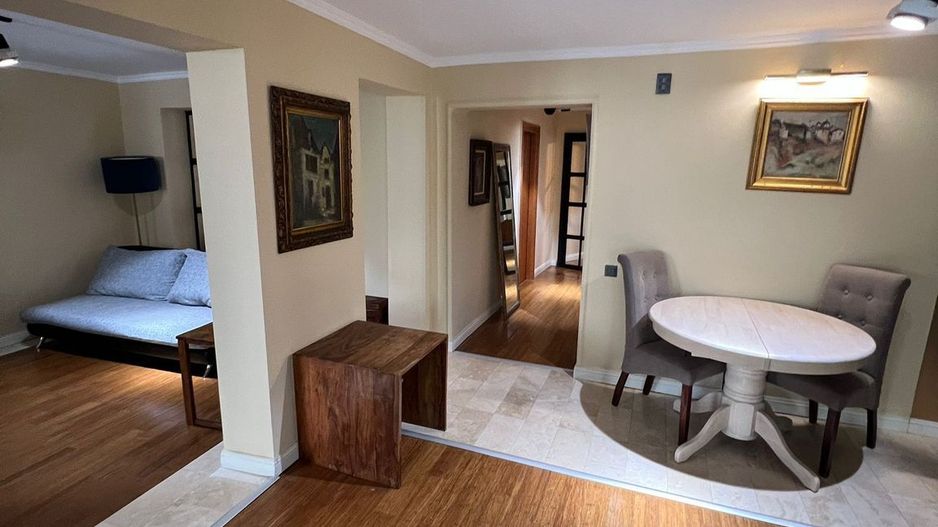 Închiriere Penthouse 3 camere, Iancului, ideal office sau rezidențial ✨ - Poză 3