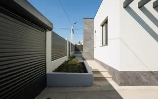 Vânzare, Casă Hi-Tech, 4 camere, str. Ion Suruceanu, Ialoveni - Poză 16