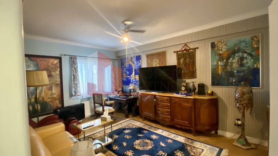 Apartament Vasile Lascar, Piata Italiana - Poză 3