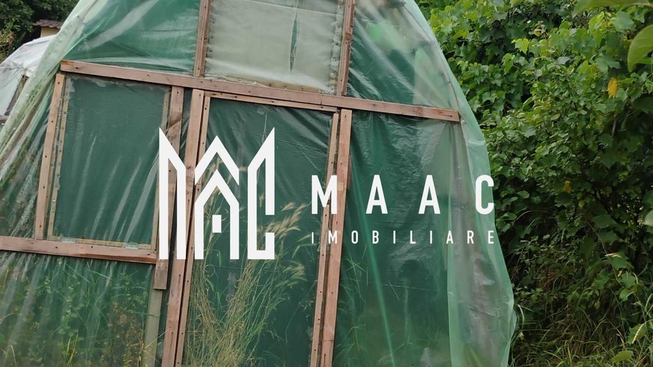 Casă 2 camere de vânzare | Seica Mare | 60 mp | teren 1.100 mp - Poză 14