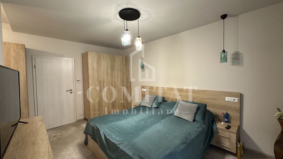 Duplex 4 camere | 183 mp | Cartier Europa - Poză 7