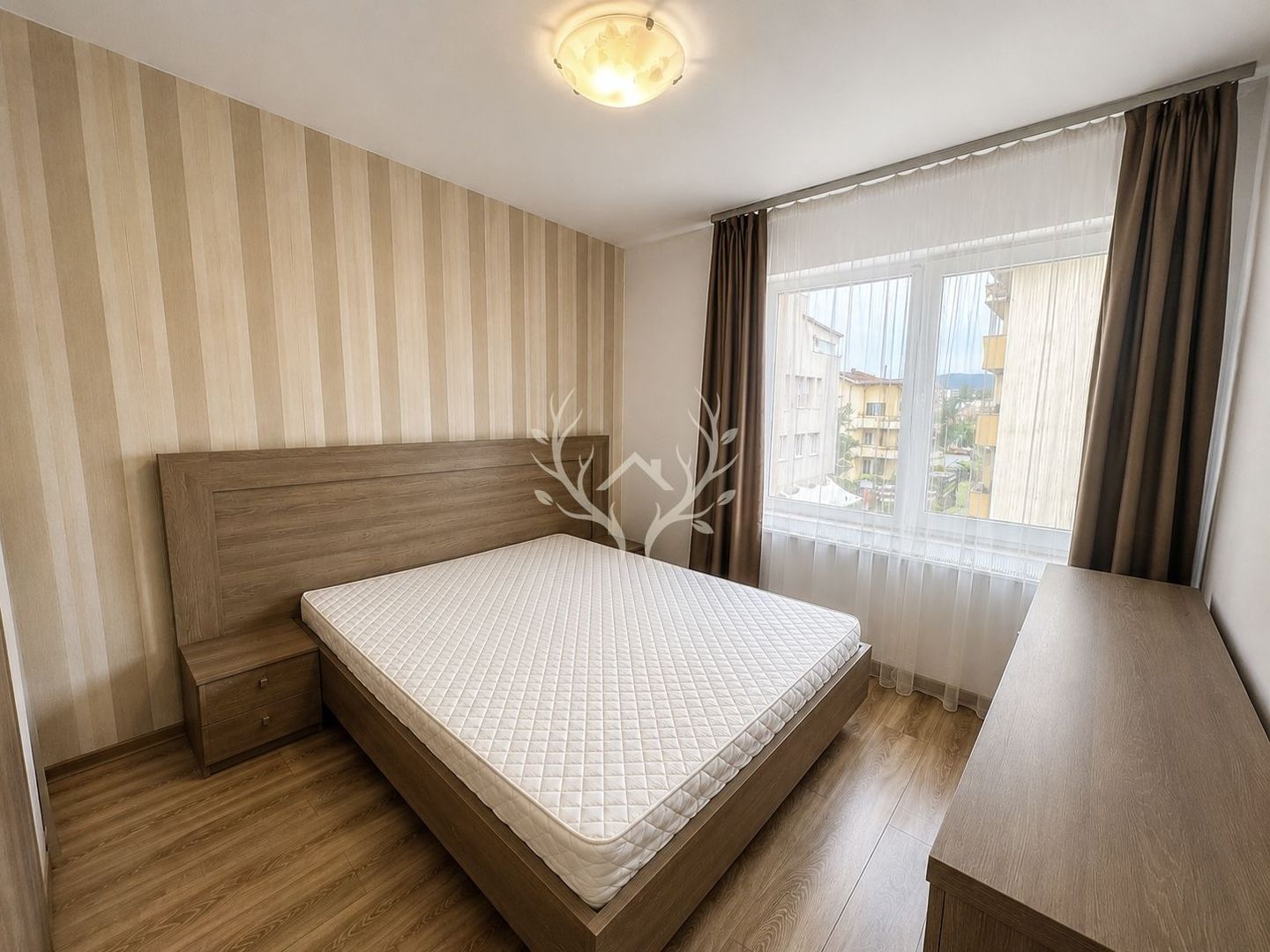 Apartament cu 2 camere – Zona Terra,  Floresti - Poză 4