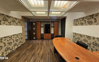 Vanzare spatiu birouri 137mp, parter, intrare stradala, Anastasie Panu - Poză 12