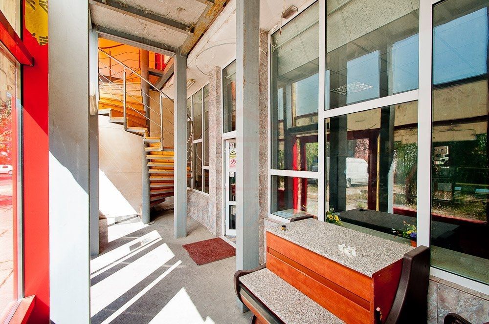 Spațiu comercial de 307mp de vânzare în zona Tiglina 2 - Poză 16