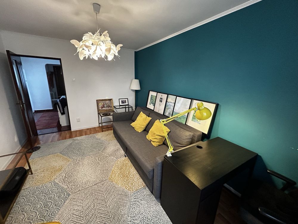 Inchiriez apartament 2 camere in Drumul Taberei/Romancierilor - Poză 2