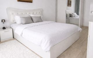 AP. 2 CAMERE - REGNUM RESIDENCE, PARCARE INCLUSA, PISCINA,ACCES PRIVAT - Poză 1