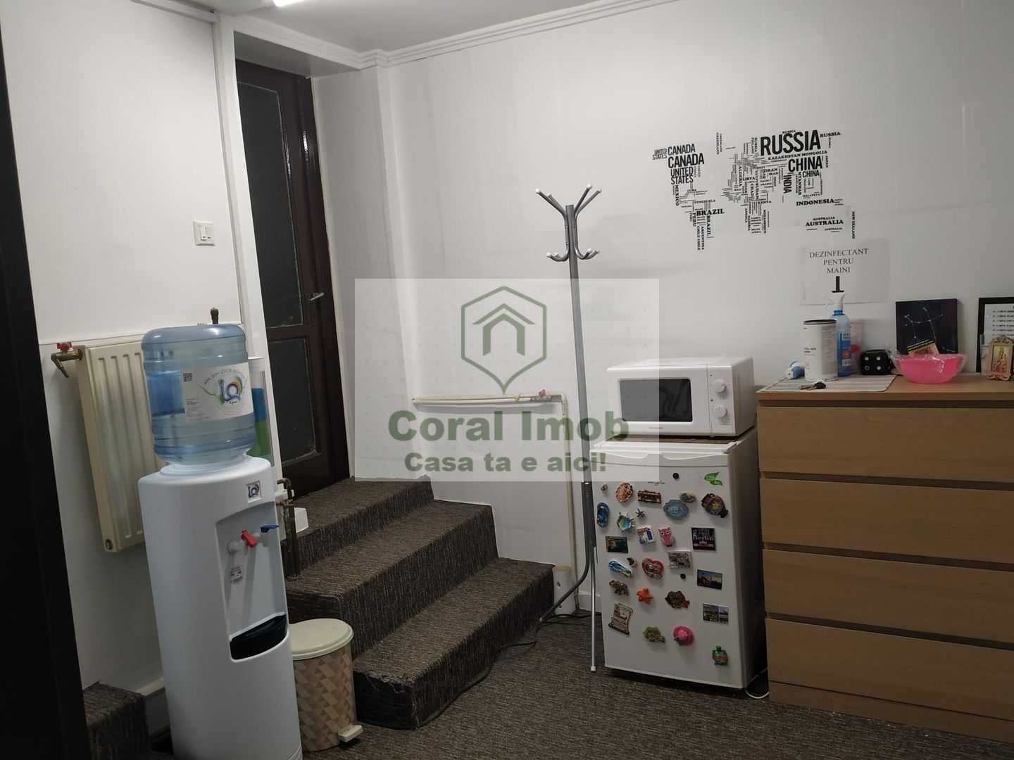 Vanzare 3 camere, Bloc cu curte, 2 locuri de parcare, Iancului! - Poză 19