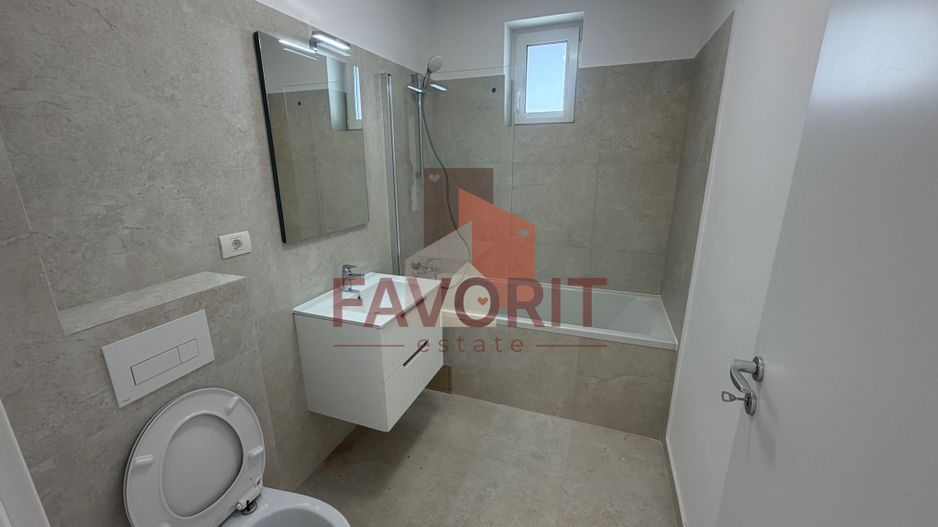 NOU. Disponibil imediat. Decomandat. Zona Soarelui - Poză 11