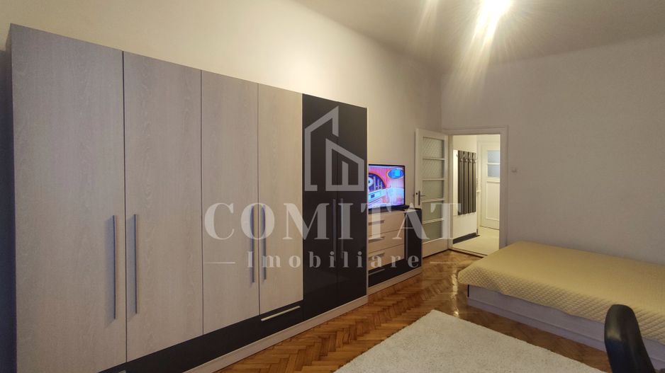 Apartament cu 1 cameră | Zonă Ultracentrală - Zona Parcului Central - Poză 1