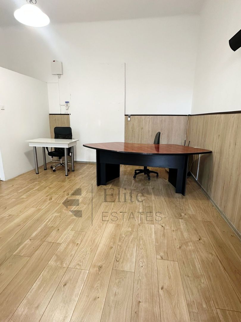 Birou de închiriat 27 mp, zona ultracentrală, Oradea - Poză 2