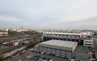 3 Camere Giulești, 60mp, Vedere Panoramică, Total de Renovat - Poză 27