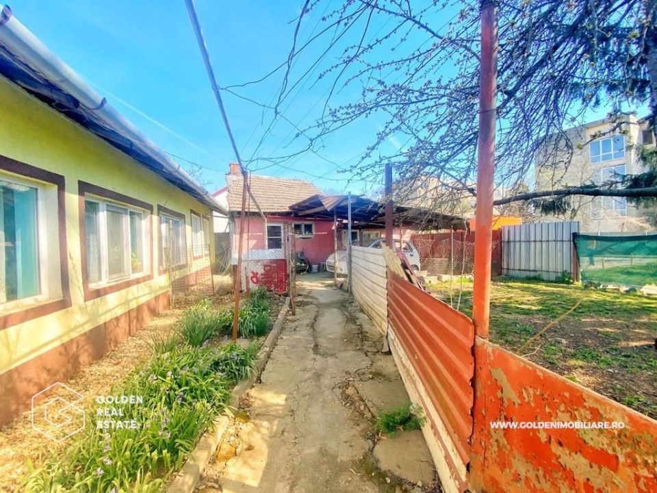 Casa individuala, zona Ronat, Comision o % - Poză 6