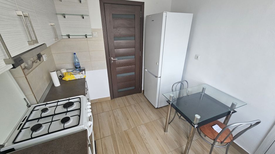 Apartament semicentral 2 camere - vizavi de Casa David - Poză 4
