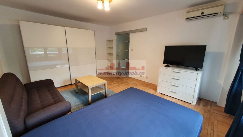 Garsoniera BD. DECEBAL 40 mp, - Poză 1