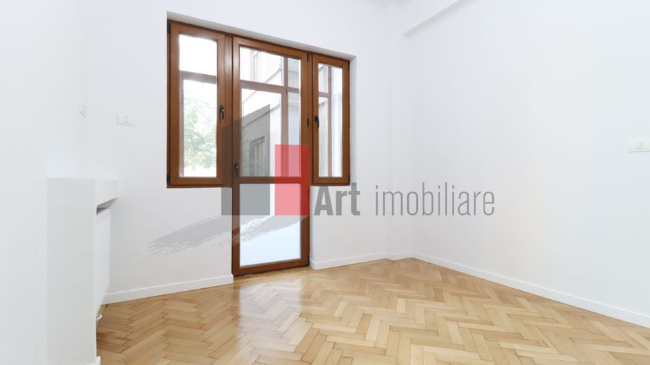 Apartamentul "ZORAGARRIA", Armeneasca,finisat lux, PRIMII LOCATARI DUPA RENOVARE - Poză 46