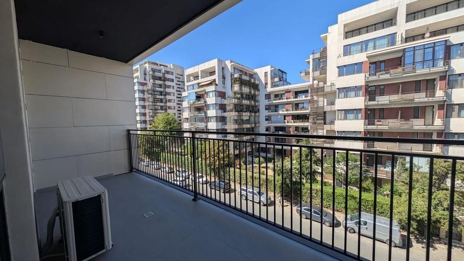 Chirie I Apartament 2 camere I Pipera I Nou - Poză 3