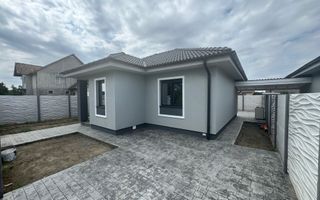 Utvin-Casa 3 Camere-Predare la cheie - Poză 9