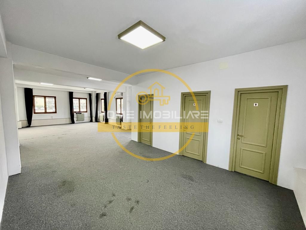 Inchiriez Spatiu Comercial Cug 146 MP - Poză 2