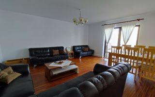 Casă cu 5 camere de inchiriat | Cartierul Borhanci - zonă de case - Poză 1