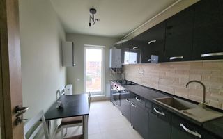 Apartament 2 camere si parcare, pe str. Traian - Poză 5