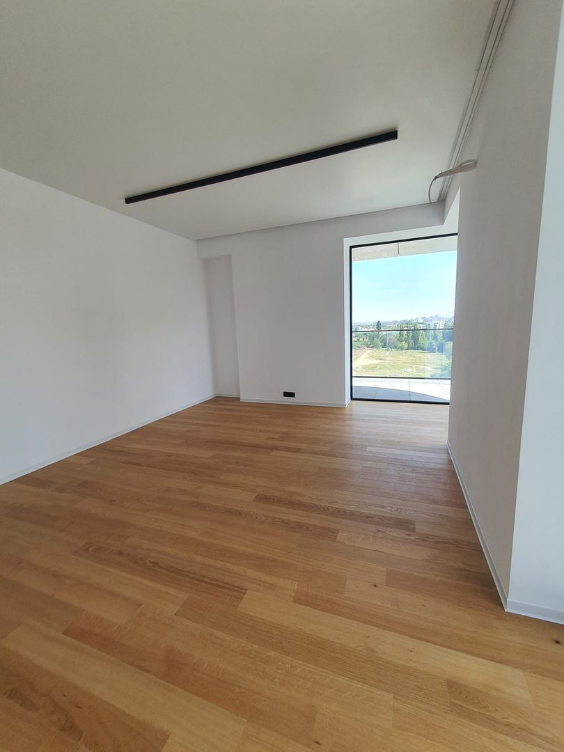 Apartament modern 2 camere în Yacht Kid – Locație premium Floreasca - Poză 14