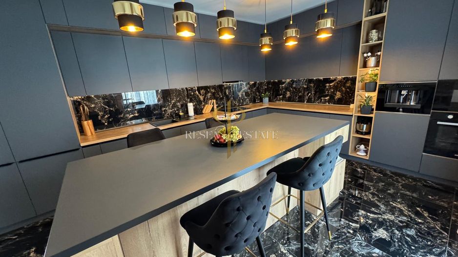 Locuința exclusivistă| Anexa - Spa | Garaj dublu| Mobilată și utilată - Poză 5