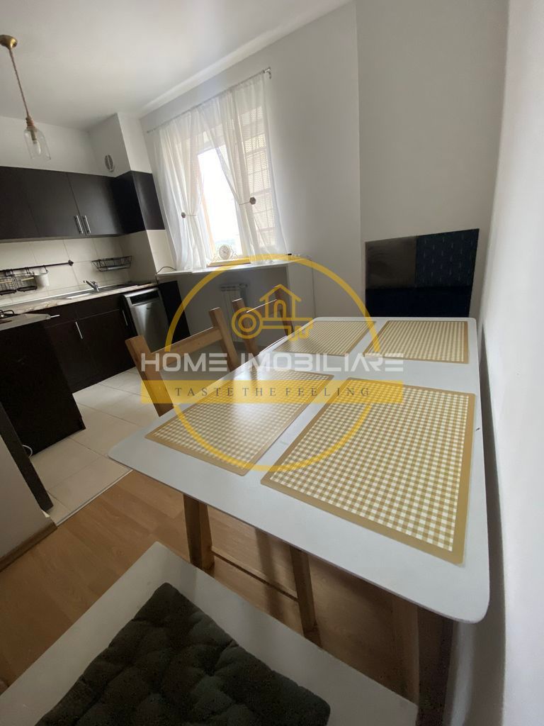 Apartament cu 2 camere/ 58mp/ zona Tatarasi - Poză 5