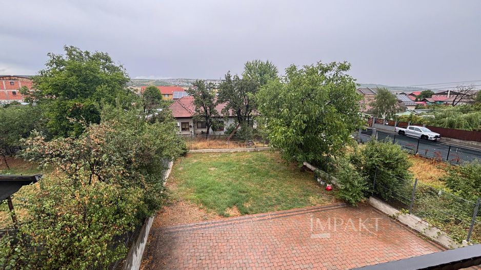 Casa de inchiriat-Someseni - Poză 5