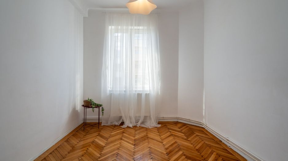 Apartament Spațios de 120 mp în Cartierul Evreiesc – Ultracentral - Poză 20