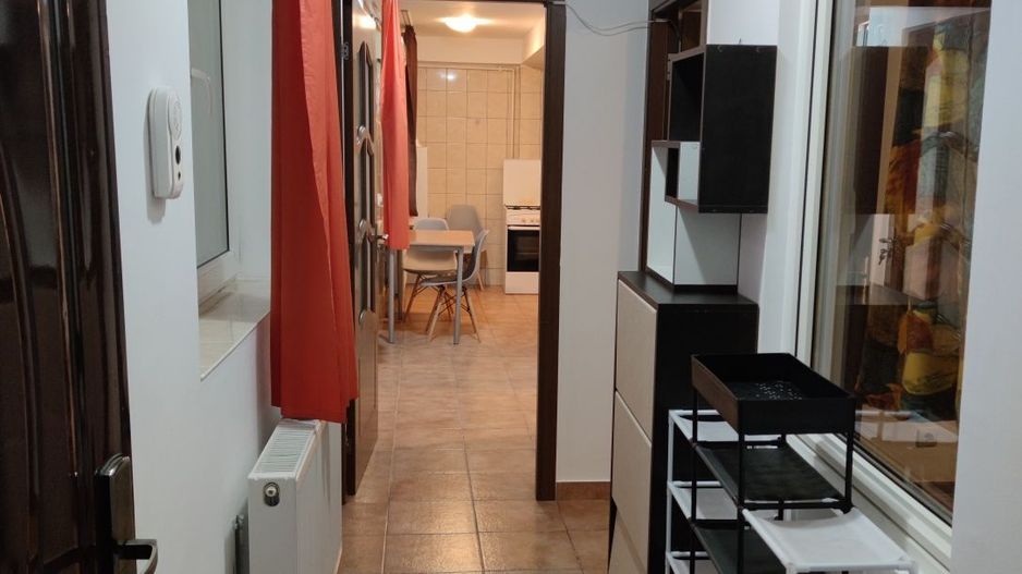 Timpuri Noi Square - 2 Camere (60m2) - mobilat - an 2012 - Poză 1