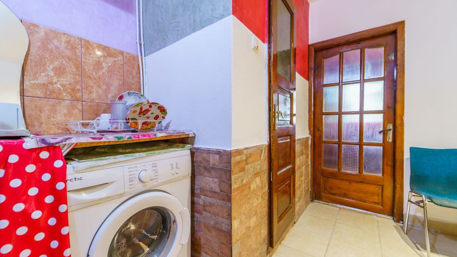 Garsonieră de închiriat în bloc reabilitat!! - Poză 9