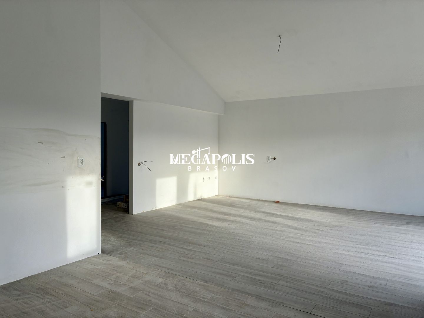 Casă 3 camere / Codlea / Credit / 80mp - Poză 8