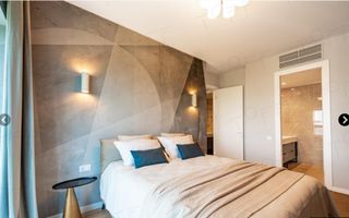 Apartament de vanzare 3 camere mobilat integral- One Verdi Park - Poză 6