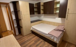 AP. 3 CAMERE APARATORII PATRIEI, PARCARE, CENTRALA, METROU 12 MINUTE - Poză 6