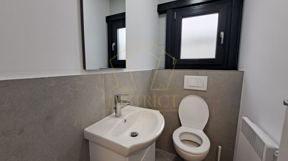 COM 0% Hala servicii, birouri și depozitare la prima inchiriere | Giarmata-Vii - Poză 7