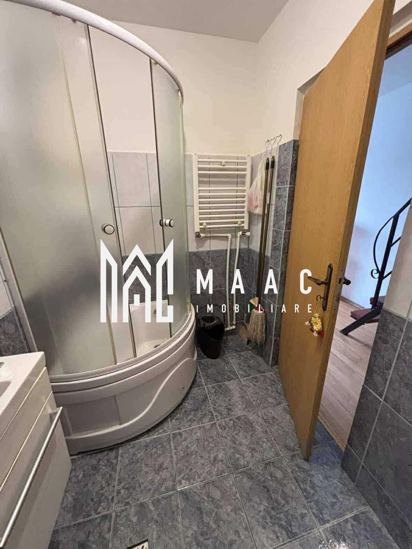 Apartament 2 camere | 40 mp utili | Pe 2 niveluri | Etaj 5/5 | Zona Terezian - Poză 7