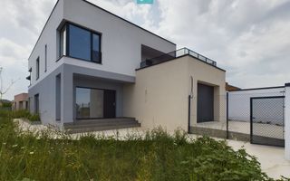 Complex Rezidențial de Lux pe Malul Bălții Corbeanca - 32 de Case - Poză 7