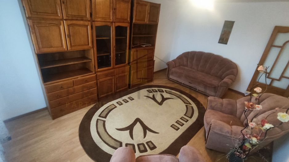 3 Camere, Decomandat Nicolina / Prima Statie din Podu Ros - Poză 2