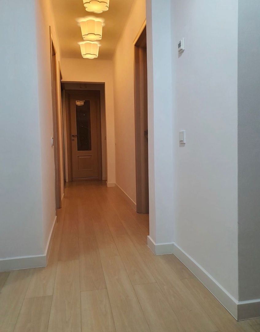 AP. 3 CAMERE DRISTOR, BOXA, LOC PARCARE, PET-FRIENDLY, METROU 5 MINUTE - Poză 6