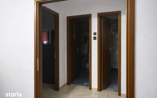 Apartament 2 camere, balcon, Ștefan cel Mare - Poză 6