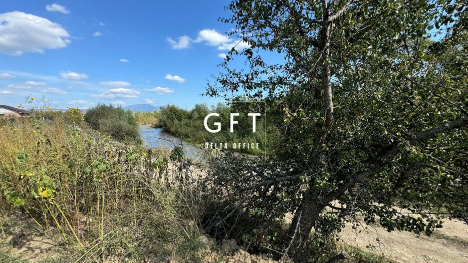 Teren de vanzare in Unirea, 10 Ari. - Poză 7