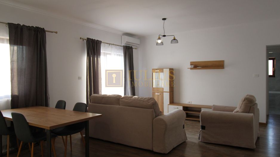 Zona Torontalului- 2 camere, loc de parcare si curte comuna| disponibil 01.10.27 - Poză 2
