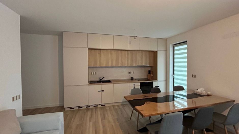 Apartament 3 camere - 74 mp - 2 Parcari -  Frunzisului - Poză 2
