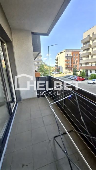 2 CAMERE / DECOMANDAT / PARCARE SUBTERANA / AVANTGARDEN - Poză 6