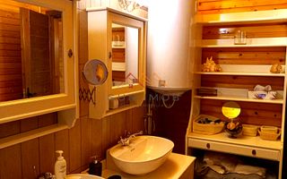 CASĂ DE VACANȚĂ | LUNCA MARE | 1.053 MP TEREN | PRIVELISTE DEOSBITA - Poză 9
