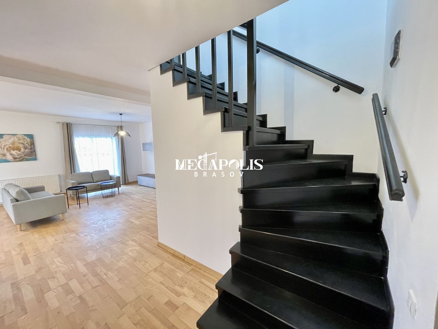 Triplex 4 camere | Zonă dezvoltată | PET FRIENDLY - Poză 24