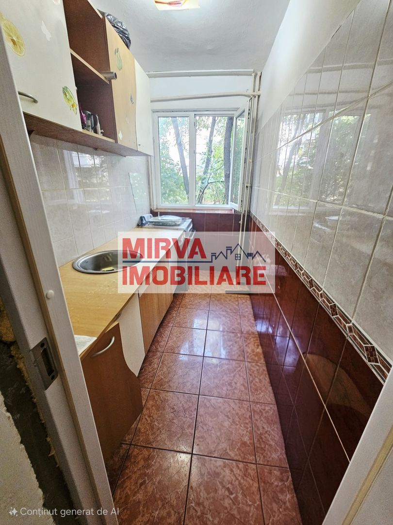 🏠 Apartament 2 camere • Confort 2 • Parter – 📍 Zona Malu Roșu - Poză 9